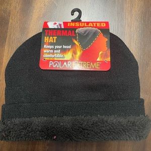 Men’s Winter Hat